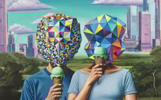 Νίκος Σίσκος: DESSERT