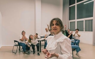 Οι σχολικές εκθέσεις του Φριτς Κόχερ ή πώς γεννιέται ένας πειθαρχημένος άνθρωπος