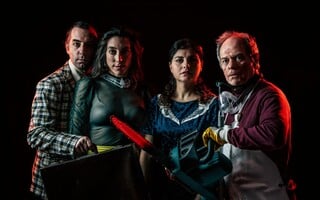 Εσύ και τα σύννεφά σου