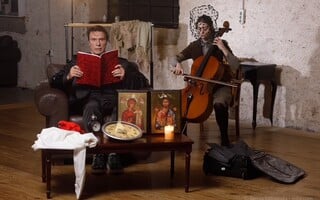 Βροχή τα βέλη