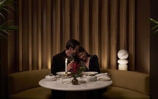 Το One&Only Aesthesis γιορτάζει τον Άγιο Βαλεντίνο με εμπειρίες γαστρονομίας, ευεξίας και διαμονής