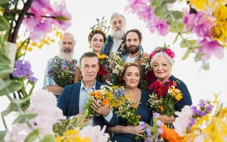 Ο αγαπητικός της βοσκοπούλας