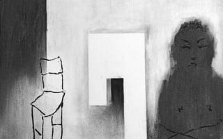 Μαργαρίτα Βασιλάκου - Γιάννης Στεφανάκις: Μεταίχμιο γης και ουρανού