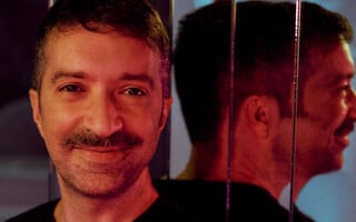 Be My Disco Valentine