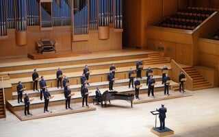 ΜΕΙΖΟΝ Ensemble