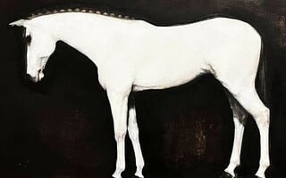 Περί Ζωγραφικής | Η σιωπή του κόσμου