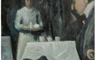 Βαγγέλης Γκόκας: Was nun?