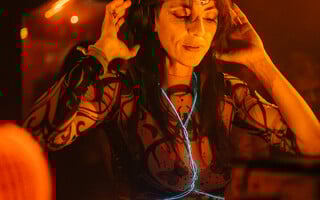 Cosmic Bordello: A Galactic Carnival of Love