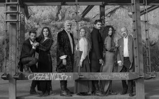 Η Ανάστασις