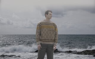 (Ο μικρός) Έγιολφ 