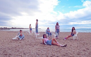 Πάρανταϊζ - Η αίθουσα κλιματίζεται 