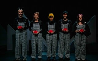 Stolen (Τα κλεμμένα)