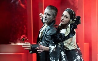 Ο Μισάνθρωπος