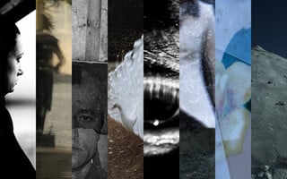 The Land That Is Not