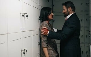 Αγαμέμνων: ο κύκλος του αίματος