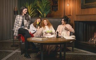 Με δύναμη από την Κηφισιά