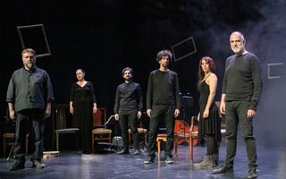 Encardia: Η Σονάτα του Σεληνόφωτος