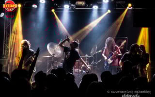 ΥΠΟΓΕΙΑ ΡΕΥΜΑΤΑ & ΤΣΟΠΑΝΑ RAVE