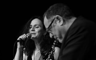 Gilad Atzmon Quartet feat. Tali Atzmon: Αφιέρωμα στην Nina Simone