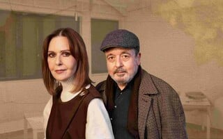 Αρχιμάστορας Σόλνες