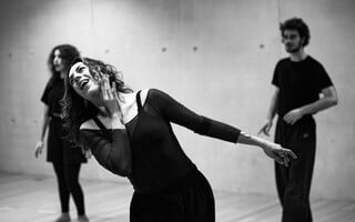 Γιοζεφίνε η αοιδός ή Ο λαός των ποντικιών