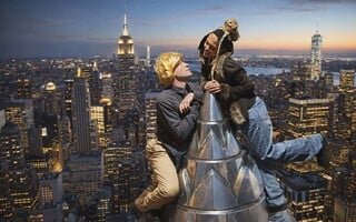 Ο Μεγάλος Δικτάτωρ