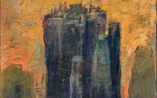 Χρήστος Αντωναρόπουλος: Ενοχικός πατριωτισμός - Made in Greece