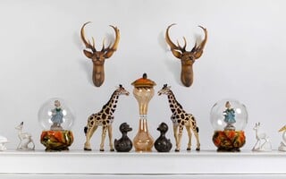 Περικλής Πραβήτας: Deux pièces