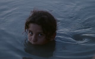 For Our Time Is the Time of Water