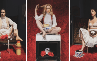 Ο άντρας μου