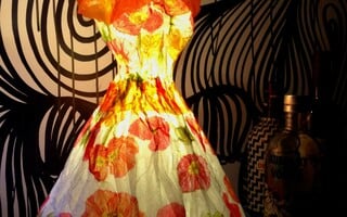 Δήμητρα Παπαδημητροπούλου: Paper in Βloom