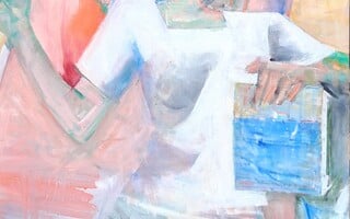 Τάκης Σιδέρης: Παραμυθίες