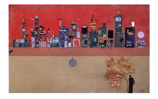 Θανάσης Μπίρλης: Δεύτερη Ζωή