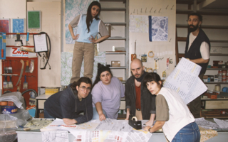 Τα σπίτια αλλάζουν θέση τη νύχτα