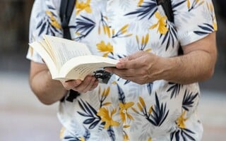 Ένα τριήμερο με συζητήσεις, ιδέες και δράσεις στο 1ο Διεθνές Φεστιβάλ Λογοτεχνίας της Αθήνας