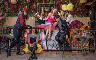 Ο Αφρός των Ημερών