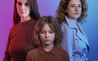 Blunted. Δήμητρες & Περσεφόνες