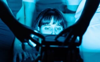 Όνομα μητρός Λίλιθ 