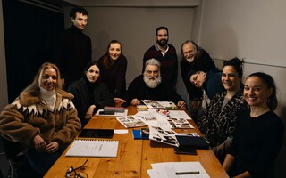 Το Χελιδόνι