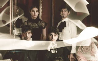 Η Χρονιά Χωρίς Καλοκαίρι