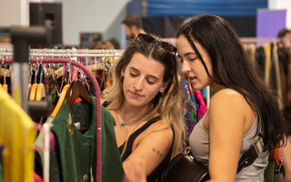 The Meet Market #EasterEdition στην Τεχνόπολη Δήμου Αθηναίων