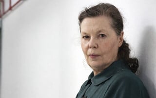 Ο ουρανός κατακόκκινος