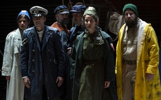 Η γραμμή σκιάς