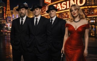 Το ποδήλατο της Ωραίας Ελένης