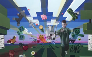 Βίκυ Γεωργιοπούλου: Fragile