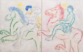 Michael McGregor: The Parthenon Marbles and Other Looted Objects in the British Museum