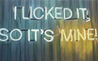 Σωτήρης Πανουσάκης: Το Καταφύγιο