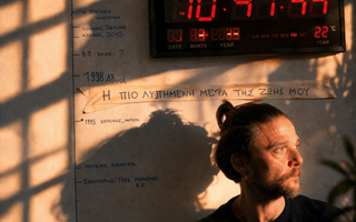 Radio 1: Η πιο λυπημένη μέρα της ζωής μου 