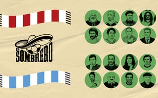 Το ποδόσφαιρο δεν είναι μόνο ένα άθλημα