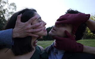 Λεόντιος και Λένα